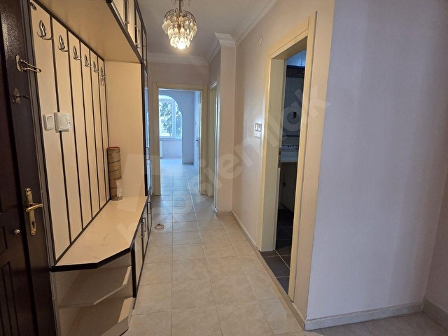 ATATÜRK İLKOKULUNUN ARKASINDA SATILIK 2+1 GENİŞ DAİRE - Görsel 25