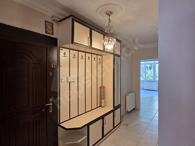 ATATÜRK İLKOKULUNUN ARKASINDA SATILIK 2+1 GENİŞ DAİRE - Görsel 26