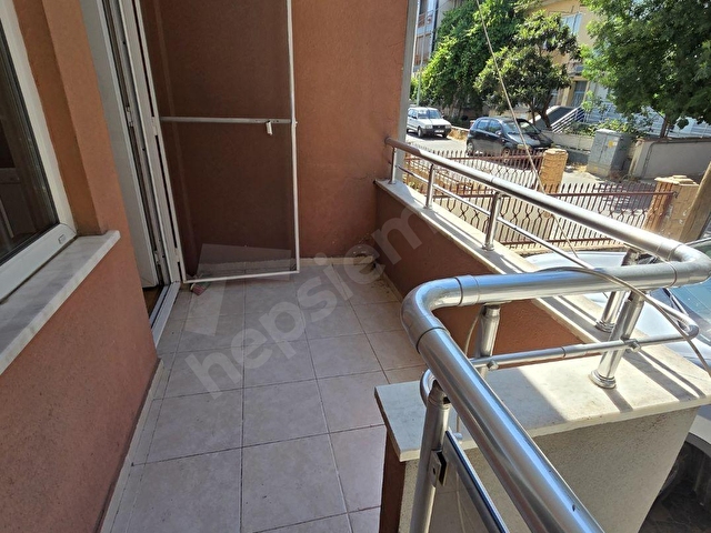ATATÜRK İLKOKULUNUN ARKASINDA SATILIK 2+1 GENİŞ DAİRE - Görsel 19