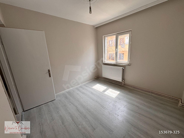 Çanakkale Merkez Kemalpaşa Mahallesi Kiralık 2+1 Daire - Görsel 7