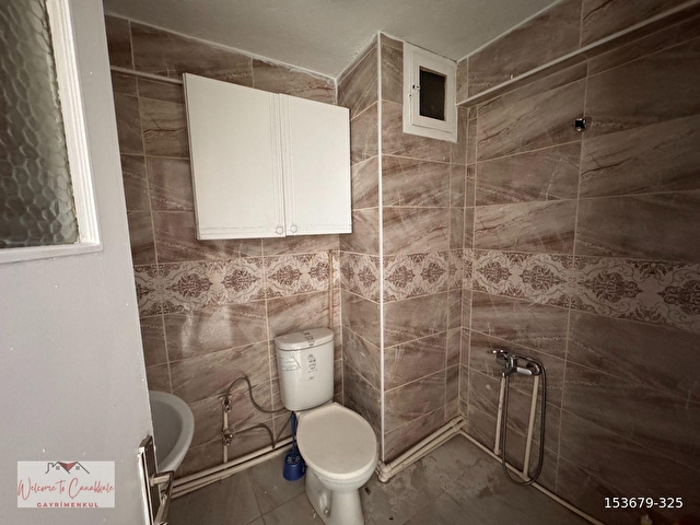 Çanakkale Merkez Kemalpaşa Mahallesi Kiralık 2+1 Daire - Görsel 11
