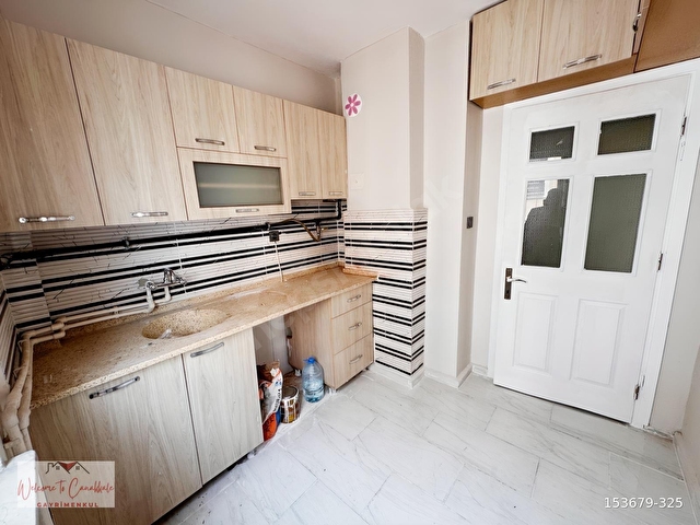 Çanakkale Merkez Kemalpaşa Mahallesi Kiralık 2+1 Daire - Görsel 18