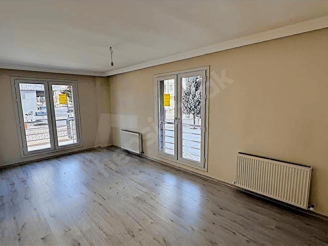AZİM EMLAKTAN KONYA EREĞLİDE YENİ YAPI BOŞ 2+1 SATILIK DAİRE