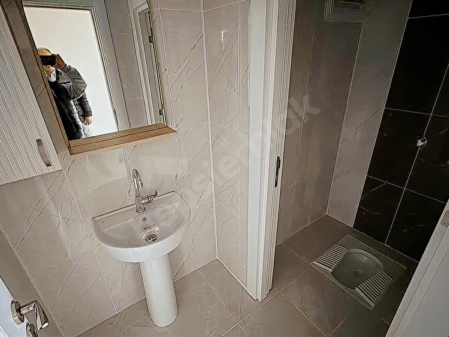 AZİM EMLAKTAN KONYA EREĞLİDE YENİ YAPI BOŞ 2+1 SATILIK DAİRE - Görsel 15