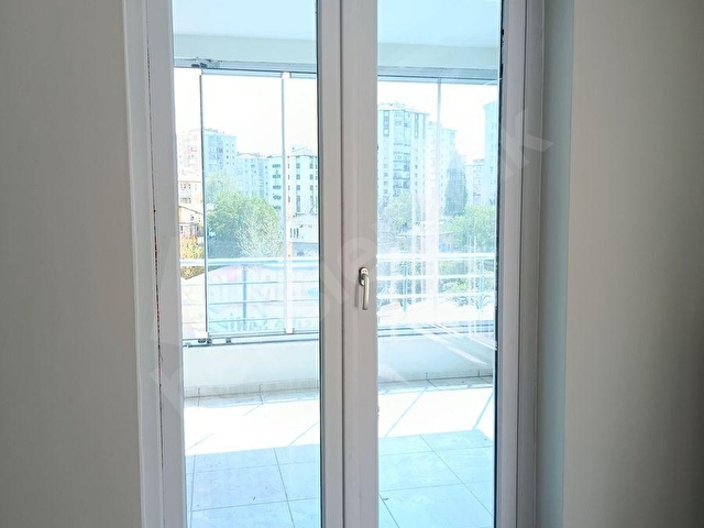 Sümer Mahallesinde Geniş 4+1 Kiralık Daire - Görsel 10