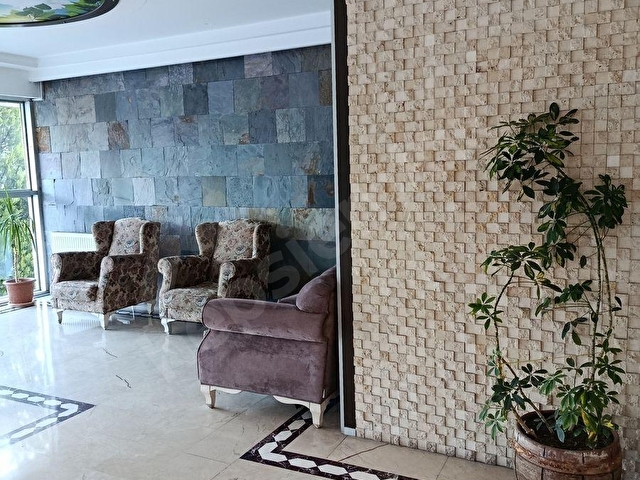 Sümer Mahallesinde Geniş 4+1 Kiralık Daire - Görsel 3