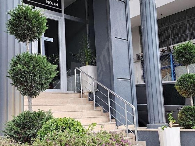 KİRALIK EŞYALI 1+1 REZİDANCE TA HAVUZLU DAİRE - Görsel 14