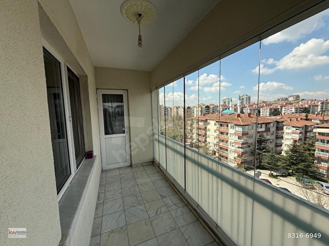 Batıkent İnönü Mahallesi Satılık Boş 3+1 Daire - Görsel 16