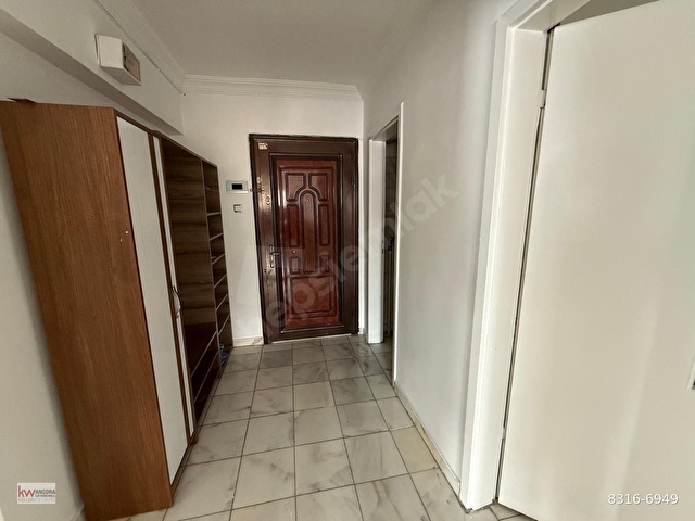Batıkent İnönü Mahallesi Satılık Boş 3+1 Daire - Görsel 23