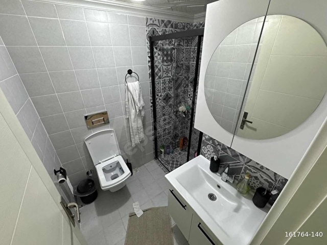 M.AKİFTE SATILIK 1+1 KREDİYE UYGUN 65M² MERKEZİ KONUMDA DAİRE - Görsel 15