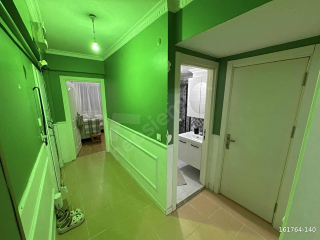 M.AKİFTE SATILIK 1+1 KREDİYE UYGUN 65M² MERKEZİ KONUMDA DAİRE - Görsel 7