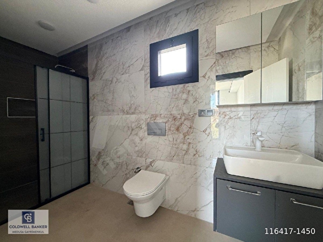 Didim Sağturda Denize Yakın Havuzlu Tek Müstakil Villa - Görsel 15
