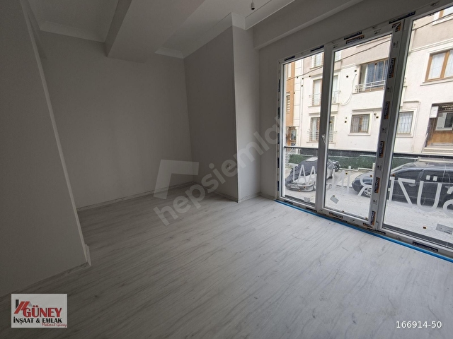 GÜNEYDEN SIFIR ARA KAT AYRI MUTFAKLTAPU HARCI YOK 2+1.80M2 DAİRE - Görsel 5