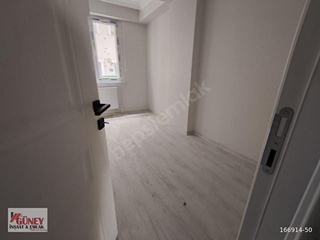 GÜNEYDEN SIFIR ARA KAT AYRI MUTFAKLTAPU HARCI YOK 2+1.80M2 DAİRE - Görsel 23