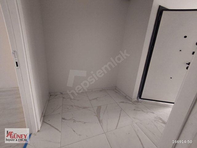 GÜNEYDEN SIFIR ARA KAT AYRI MUTFAKLTAPU HARCI YOK 2+1.80M2 DAİRE - Görsel 25