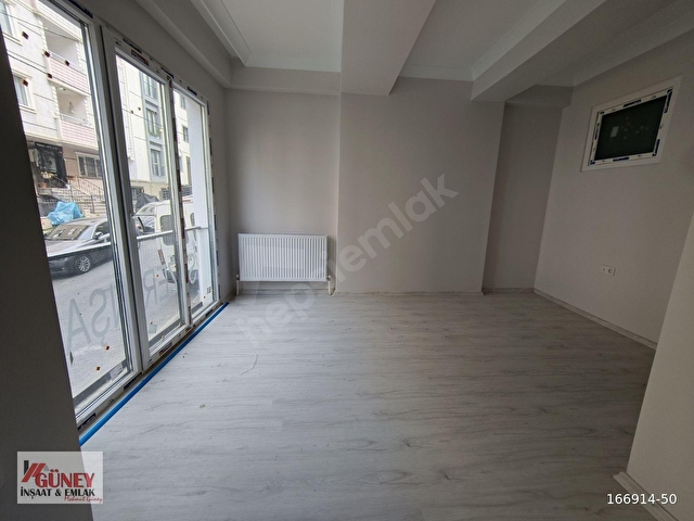 GÜNEYDEN SIFIR ARA KAT AYRI MUTFAKLTAPU HARCI YOK 2+1.80M2 DAİRE - Görsel 9