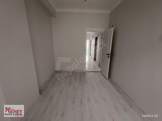 GÜNEYDEN SIFIR ARA KAT AYRI MUTFAKLTAPU HARCI YOK 2+1.80M2 DAİRE - Görsel 28