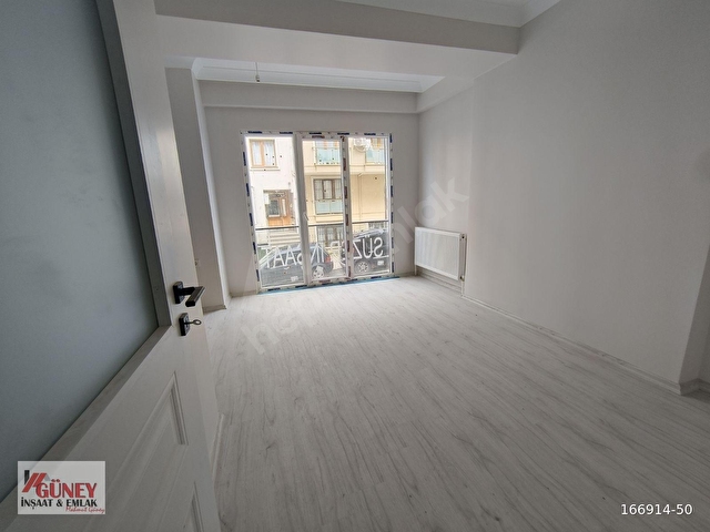 GÜNEYDEN SIFIR ARA KAT AYRI MUTFAKLTAPU HARCI YOK 2+1.80M2 DAİRE - Görsel 8