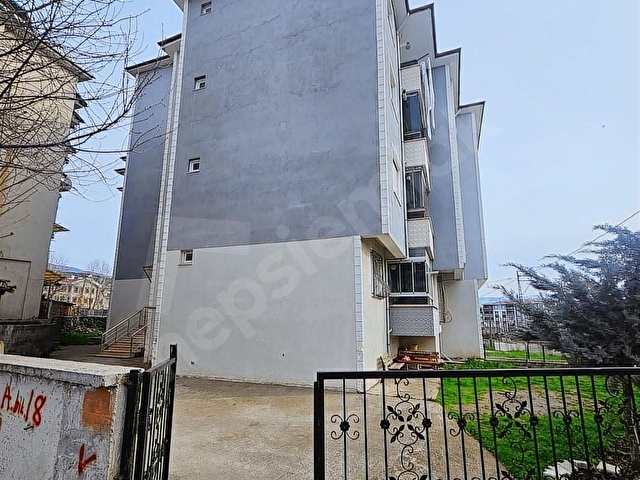 bağlar mahallesinde 4+1 satılık çift cephe ferah daire - Görsel 21
