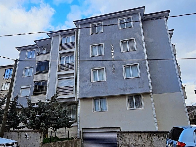 bağlar mahallesinde 4+1 satılık çift cephe ferah daire