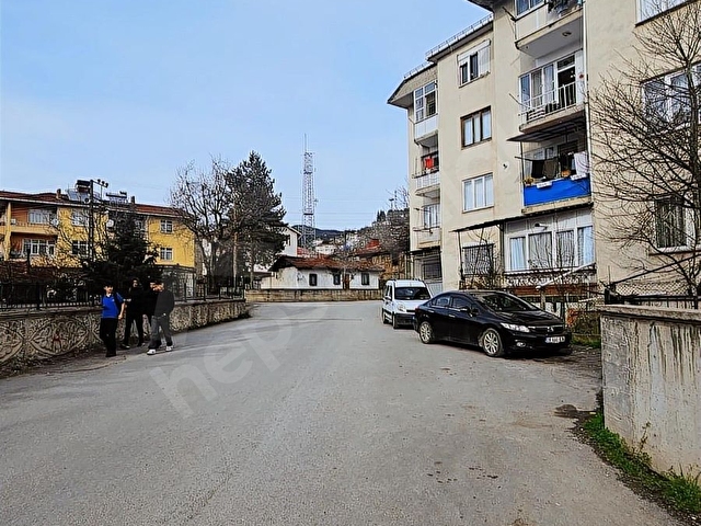 bağlar mahallesinde 4+1 satılık çift cephe ferah daire - Görsel 22