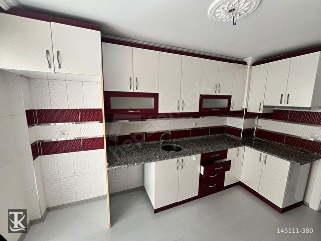 OVACIK MANZARALI KİRALIK 3+1 DAİRE....