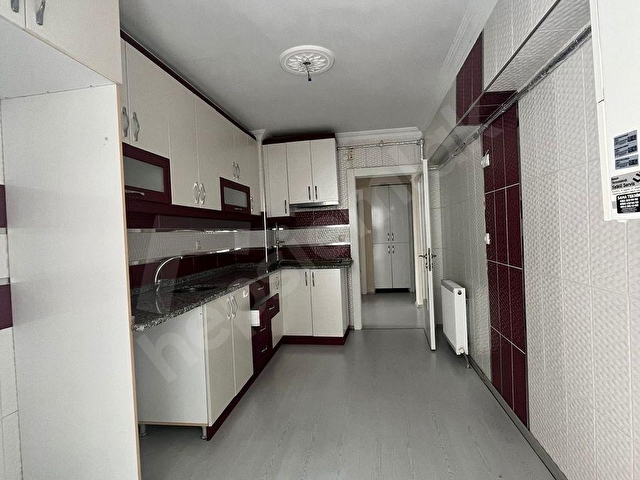 OVACIK MANZARALI KİRALIK 3+1 DAİRE.... - Görsel 2