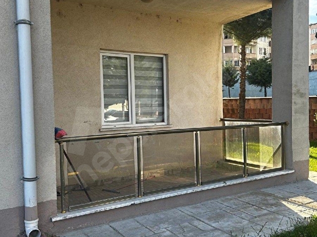 AKBULUT GAYRİMENKULDEN FATİH MAHALLESİNDE AÇİK HAVUZLU OTOPARKLI KİRALIK 3+1 DAİRE - Görsel 2
