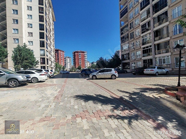 AKBULUT GAYRİMENKULDEN FATİH MAHALLESİNDE AÇİK HAVUZLU OTOPARKLI KİRALIK 3+1 DAİRE - Görsel 6
