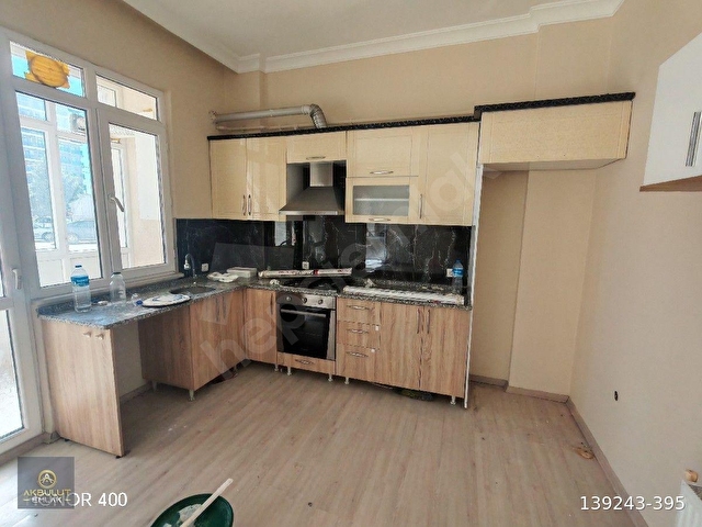 AKBULUT GAYRİMENKULDEN FATİH MAHALLESİNDE AÇİK HAVUZLU OTOPARKLI KİRALIK 3+1 DAİRE - Görsel 14