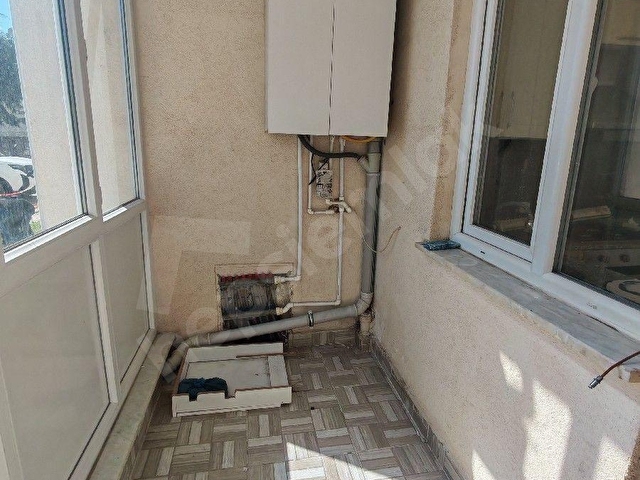 AKBULUT GAYRİMENKULDEN FATİH MAHALLESİNDE AÇİK HAVUZLU OTOPARKLI KİRALIK 3+1 DAİRE - Görsel 18