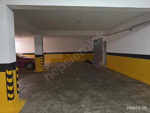 3 YILLIK BİNADA GENİŞ ARA KAT - Görsel 19