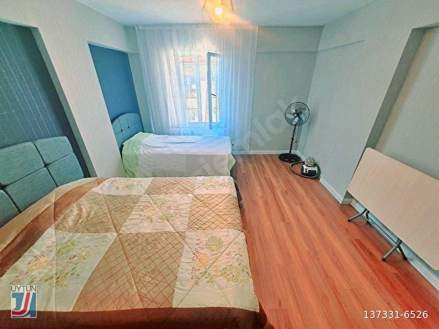 YETKİSİ UYTUNDAN AKÇAY ALTINKUM EGE CAFE YAKININDA 3+1 DAİRE - Görsel 4