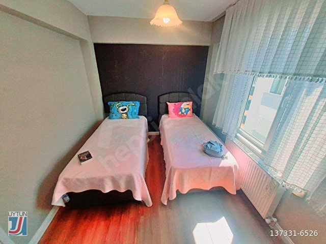 YETKİSİ UYTUNDAN AKÇAY ALTINKUM EGE CAFE YAKININDA 3+1 DAİRE - Görsel 8