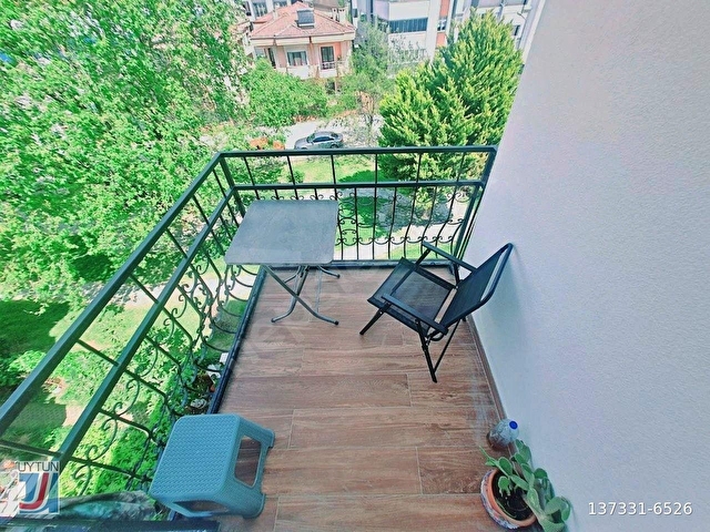 YETKİSİ UYTUNDAN AKÇAY ALTINKUM EGE CAFE YAKININDA 3+1 DAİRE - Görsel 17
