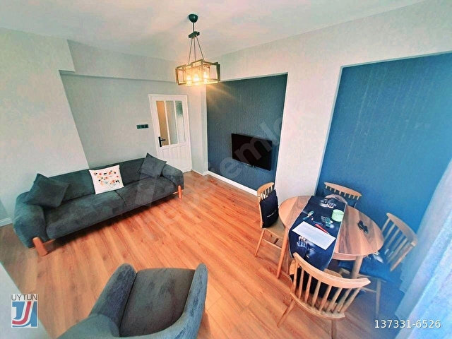 YETKİSİ UYTUNDAN AKÇAY ALTINKUM EGE CAFE YAKININDA 3+1 DAİRE - Görsel 25