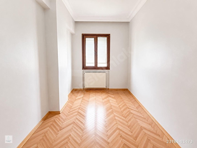 KÜÇÜKYALI ÇAMLIK MANZARALI ARMADADAN ÇİFT BALKONLU ŞIK DAİRE - Görsel 14