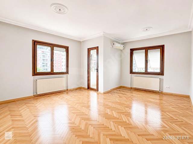 KÜÇÜKYALI ÇAMLIK MANZARALI ARMADADAN ÇİFT BALKONLU ŞIK DAİRE - Görsel 2