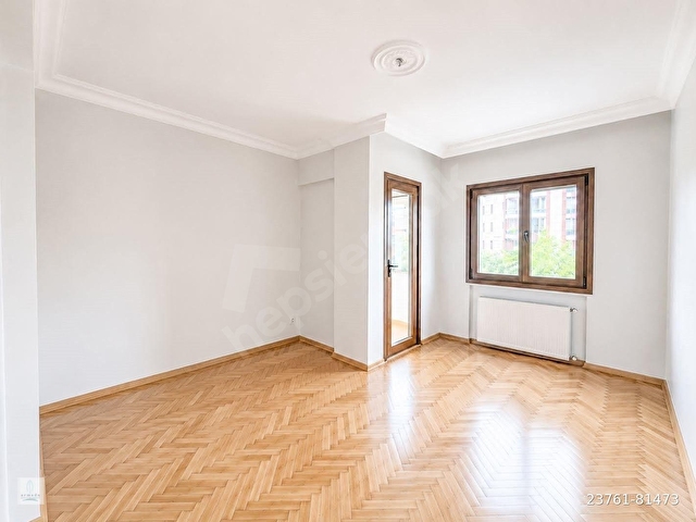 KÜÇÜKYALI ÇAMLIK MANZARALI ARMADADAN ÇİFT BALKONLU ŞIK DAİRE - Görsel 7