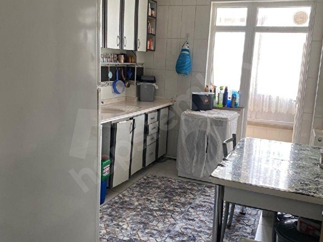 Bağdat Cad. Yakını içi Ful yapılı 3 Cepheli Satılık Daire 3+1 - Görsel 6
