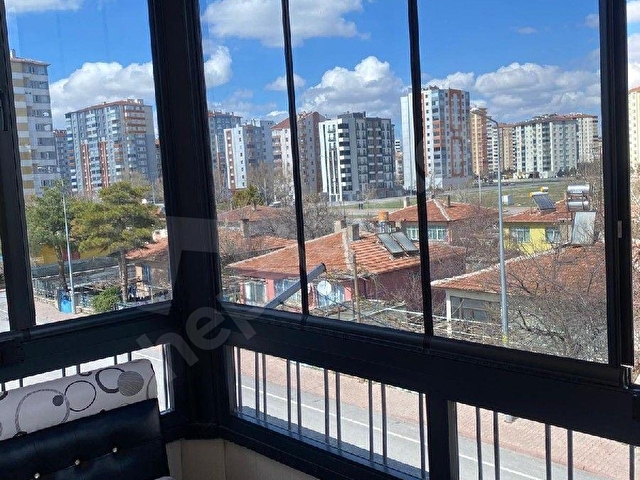 Bağdat Cad. Yakını içi Ful yapılı 3 Cepheli Satılık Daire 3+1 - Görsel 12