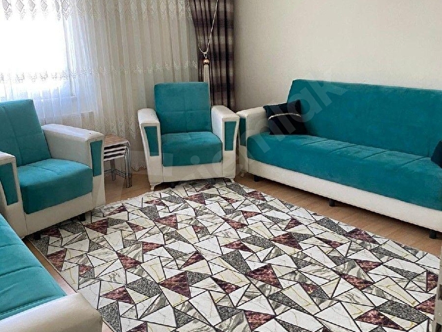 Bağdat Cad. Yakını içi Ful yapılı 3 Cepheli Satılık Daire 3+1 - Görsel 15
