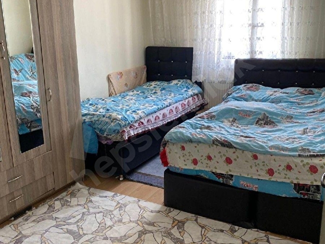 Bağdat Cad. Yakını içi Ful yapılı 3 Cepheli Satılık Daire 3+1 - Görsel 19