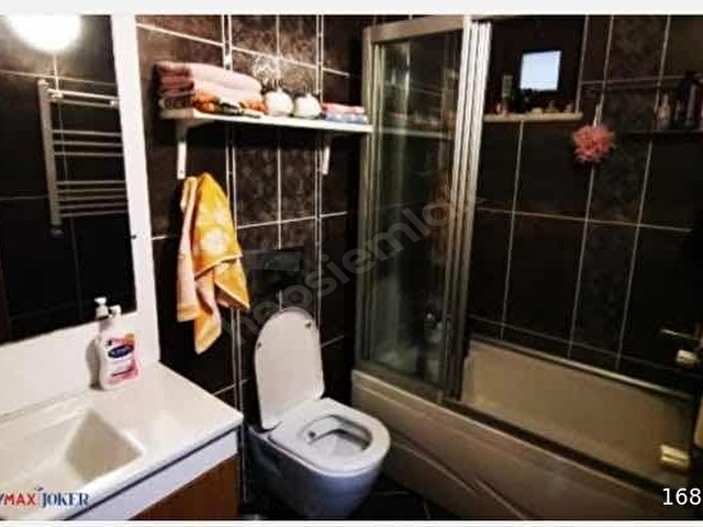 ARSLANDAN ATEŞEHİR EMAAR,LİBADİYE CAD YAKIN 4+2 GENİŞ SATILIK - Görsel 21