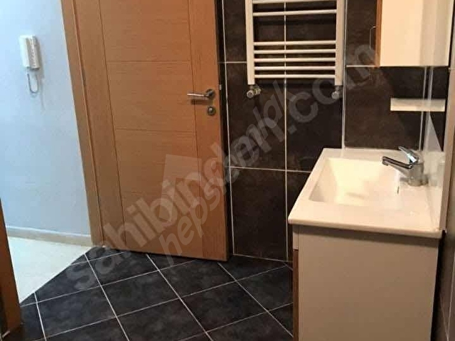 ARSLANDAN ATEŞEHİR EMAAR,LİBADİYE CAD YAKIN 4+2 GENİŞ SATILIK - Görsel 30