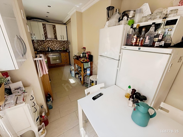 ARSLANDAN ATEŞEHİR EMAAR,LİBADİYE CAD YAKIN 4+2 GENİŞ SATILIK - Görsel 2