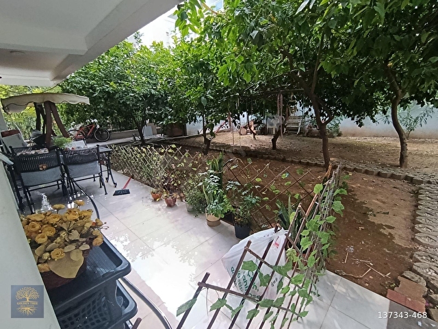 ALTINKUMDA 2+1 EŞYALI DENİZE YÜRÜME MESAFESİNDE KİRALİK DAİRE - Görsel 30