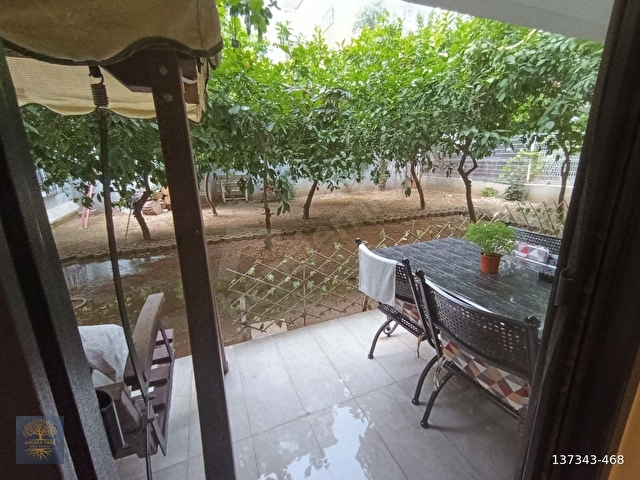 ALTINKUMDA 2+1 EŞYALI DENİZE YÜRÜME MESAFESİNDE KİRALİK DAİRE - Görsel 18
