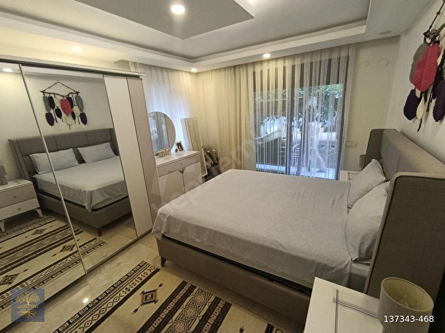 ALTINKUMDA 2+1 EŞYALI DENİZE YÜRÜME MESAFESİNDE KİRALİK DAİRE - Görsel 14
