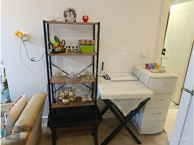 ALTINKUMDA 2+1 EŞYALI DENİZE YÜRÜME MESAFESİNDE KİRALİK DAİRE - Görsel 23